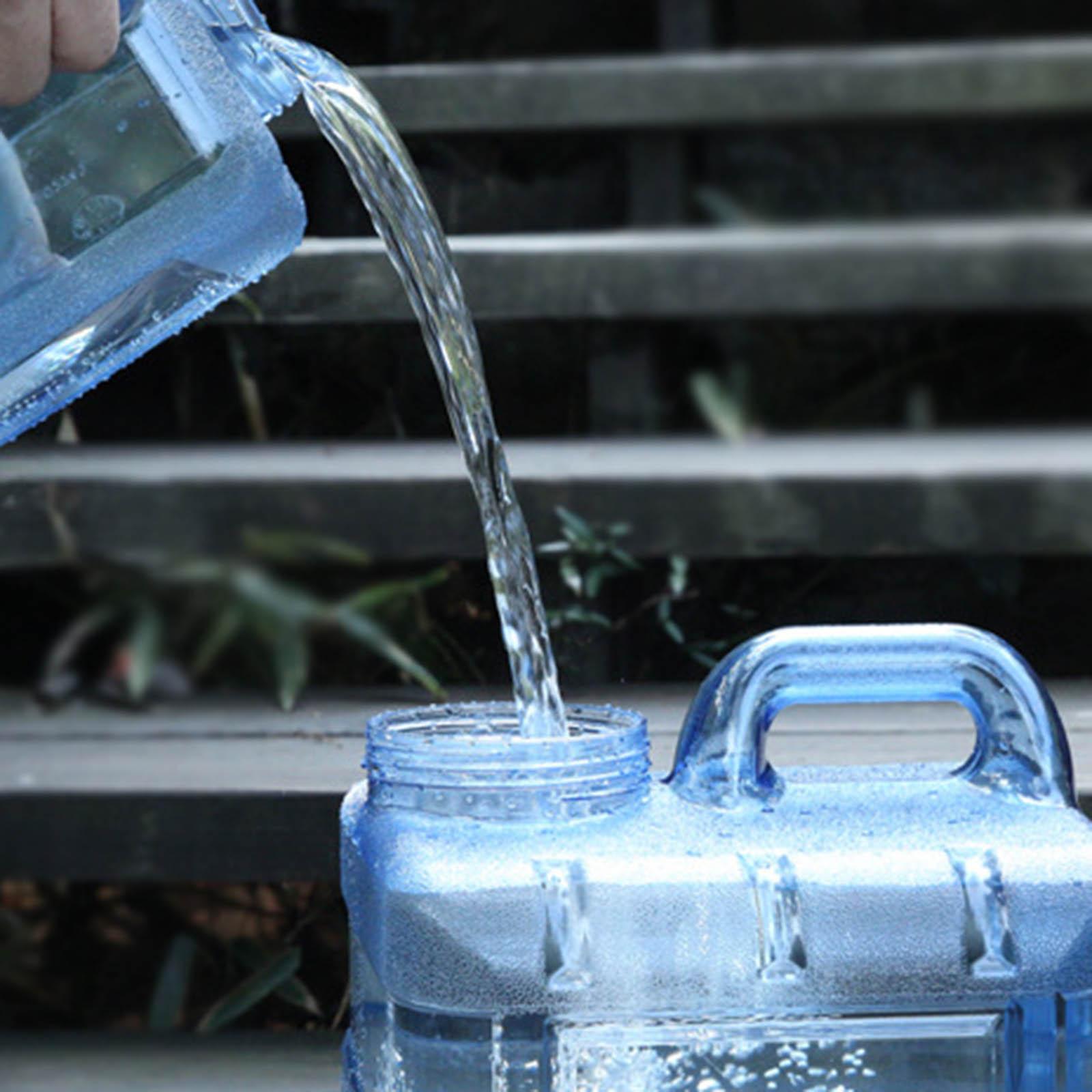 20L Camp Water Storage Jug Lea - Camping Cooking Container 评论和价格