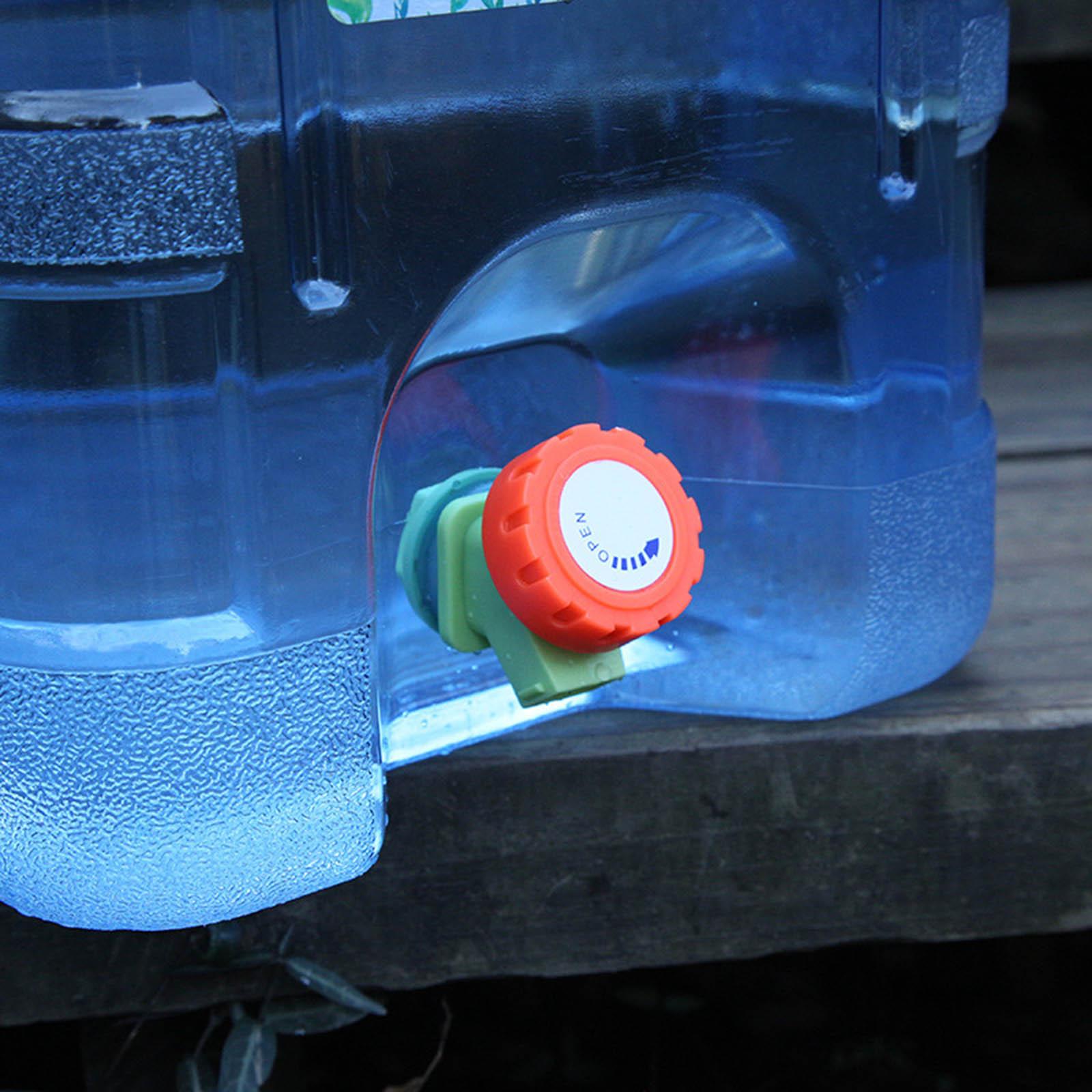 20L Camp Water Storage Jug Lea - Camping Cooking Container 评论和价格